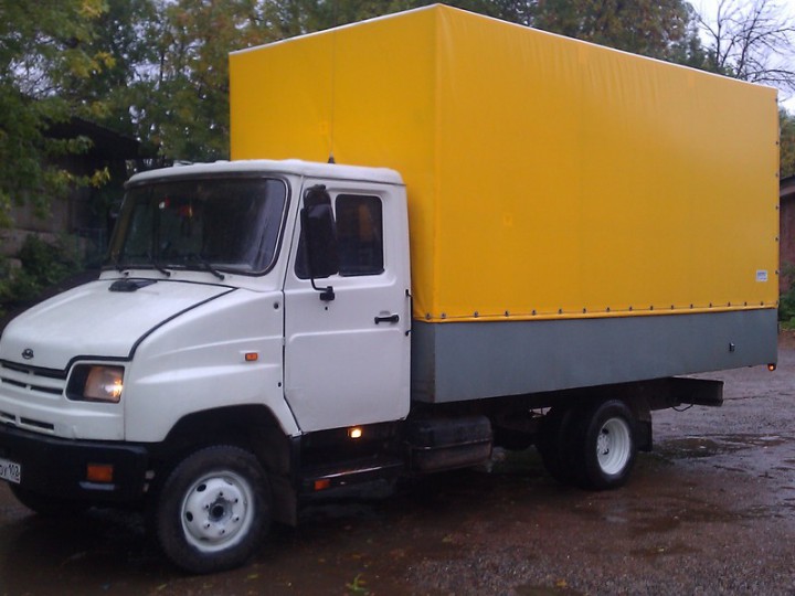 Помощь в Перевозке Любых Грузов!