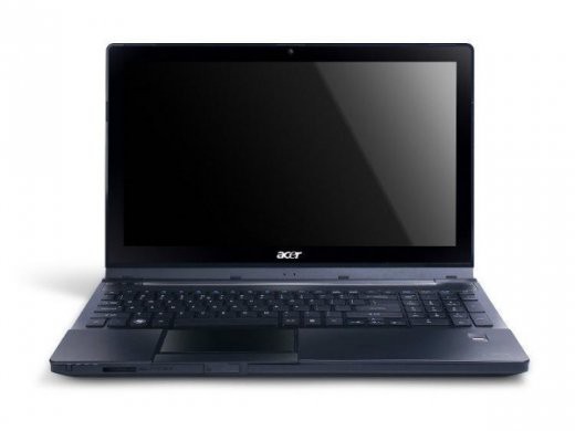 Продается ноутбук Acer Aspire Ethos