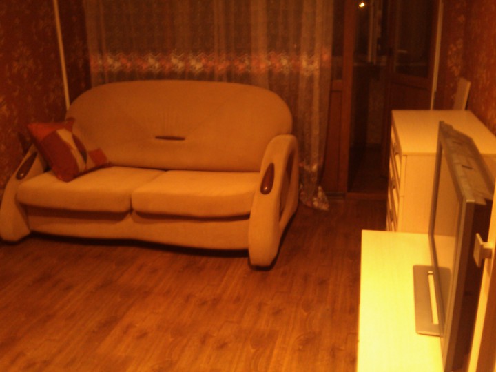 Сдаётся 1-комн. квартира