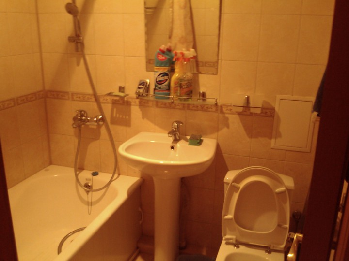 Сдаётся 1-комн. квартира	ул. Труда 18