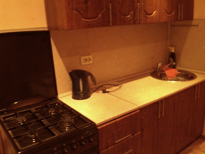 Сдаётся 1-комн. квартира	ул. Труда 18