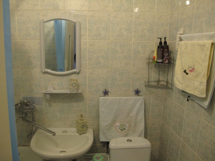 Сдам квартиру Заречный ул. Гагарина