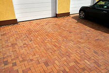 УКЛАДКА БРУСЧАТКИ СОЧИ.