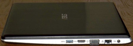 Ultrabook Asus s400c