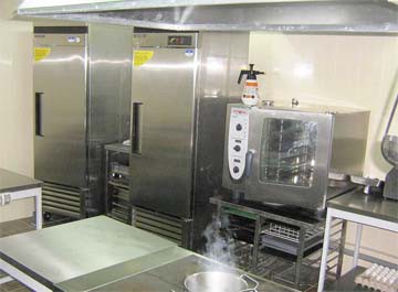 Обслуживание и ремонт холодильного,теплогого,технологического об