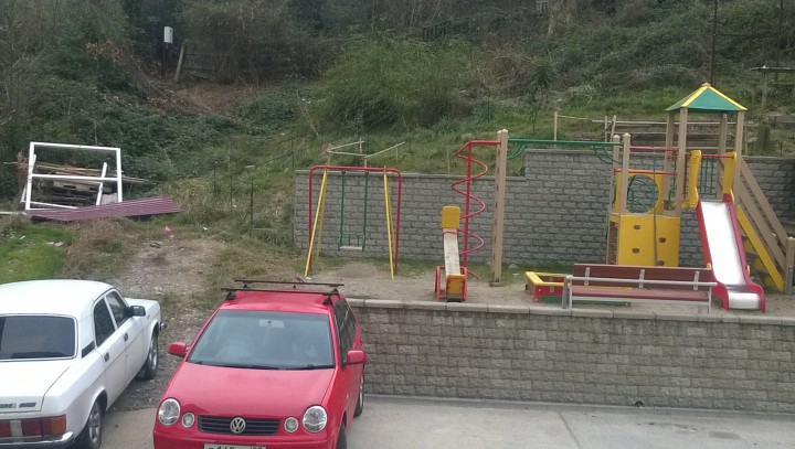 Продаю квартиру с документами.