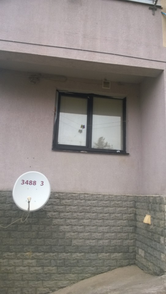 Продаю квартиру с документами.