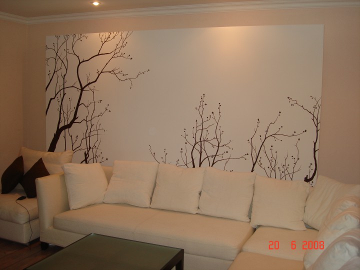 Дизайн интерьера