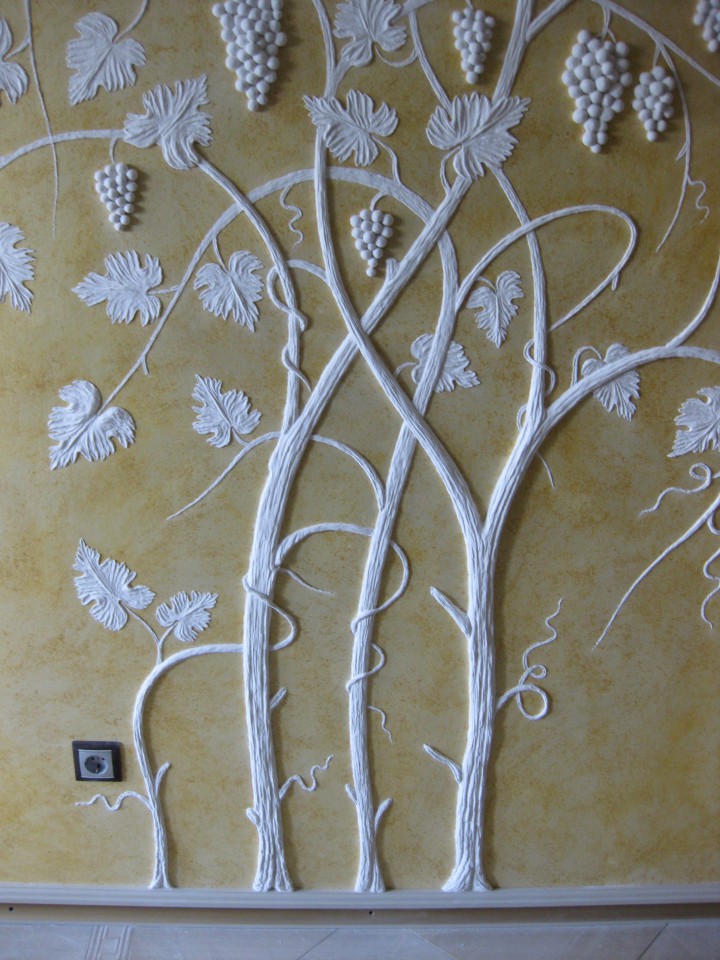 Дизайн интерьера