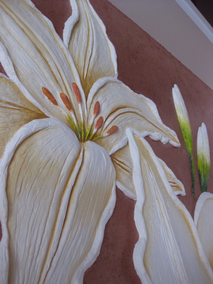 Дизайн интерьера