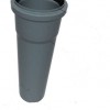 Продам (ППМ) трубу канализационную 50/250 .