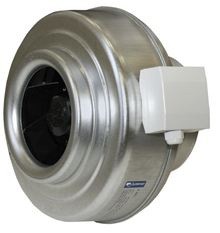 Продам вентилятор канальный новый K 250L