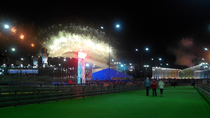 Билет на 13-16 марта: биатлон, гонки, закрытие Пралимпийских игр