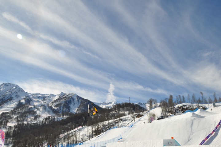 Билеты на паралимпиаду