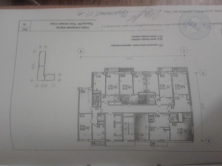 Продам 1-ую квартиру в Краснодаре