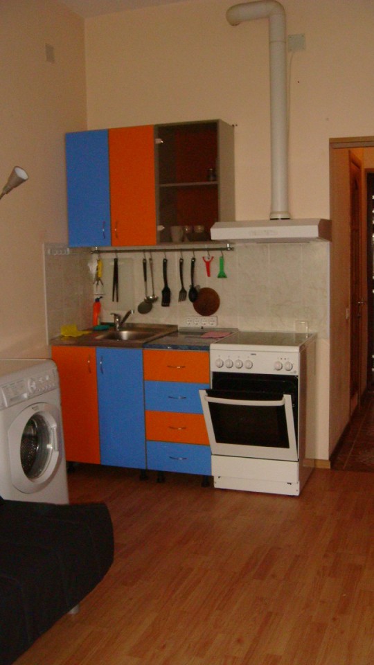 Сдаю квартиру в центре Сочи