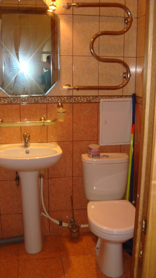 Сдаю квартиру в центре Сочи