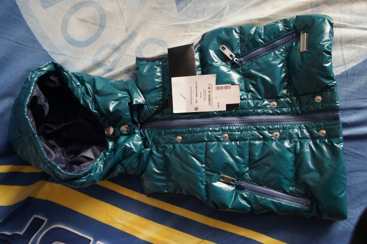 новые вещи для мальчика