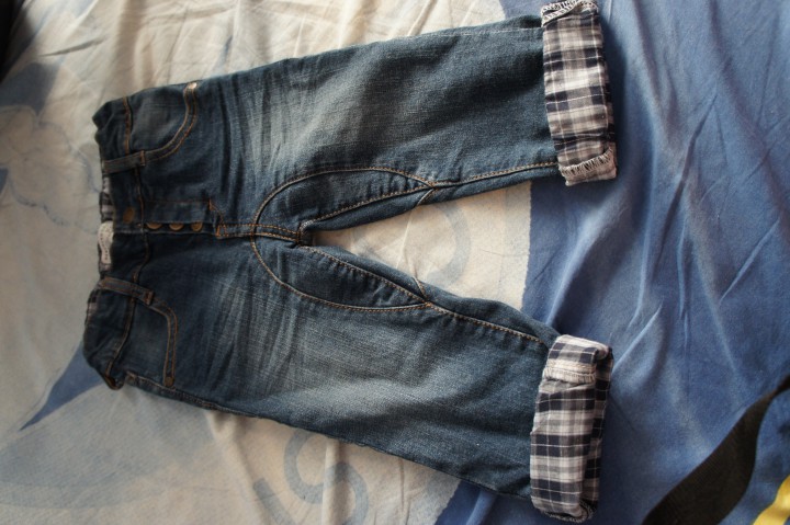 новые вещи для мальчика