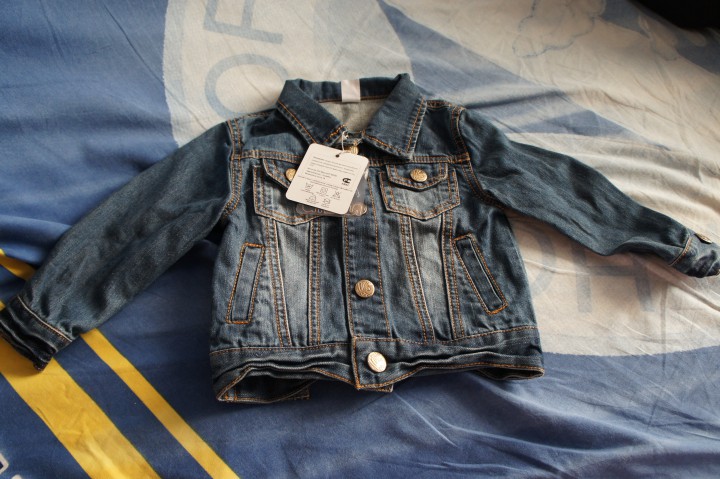 новые вещи для мальчика