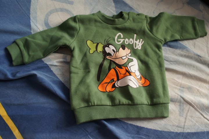 новые вещи для мальчика