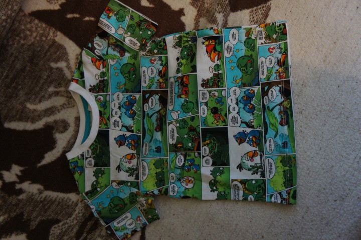 новые вещи для мальчика