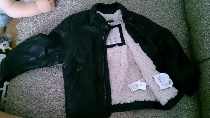 кожаная. новая куртка 2000 