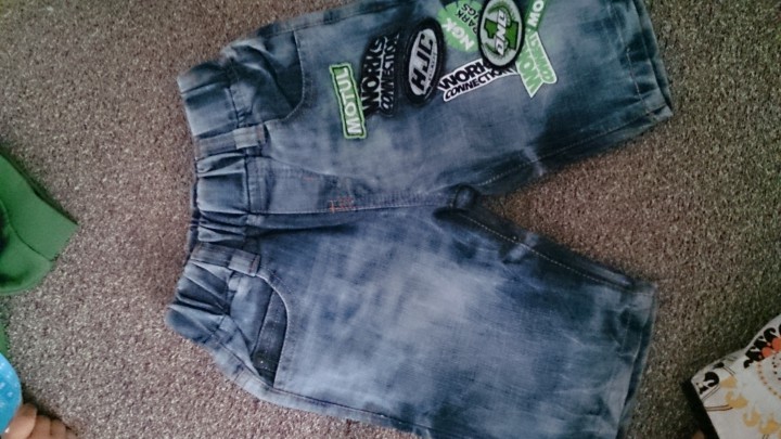 одежда для мальчика 