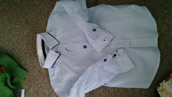 одежда для мальчика 