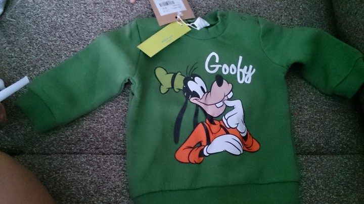 одежда для мальчика 