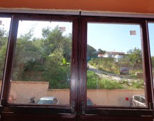 Ремонт Металлопластиковых и алюминиевых ОКОН в Сочи