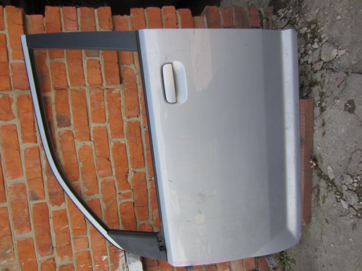 Мицубиши ек-Вагон H81W