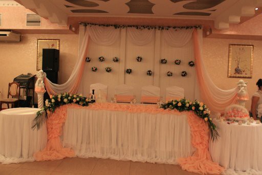 CВАДЕБНЫЙ САЛОН ФЕНИКС 