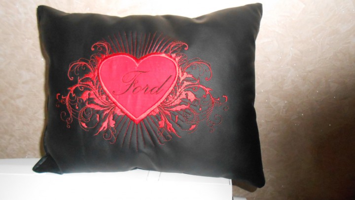 студия машинной вышивки