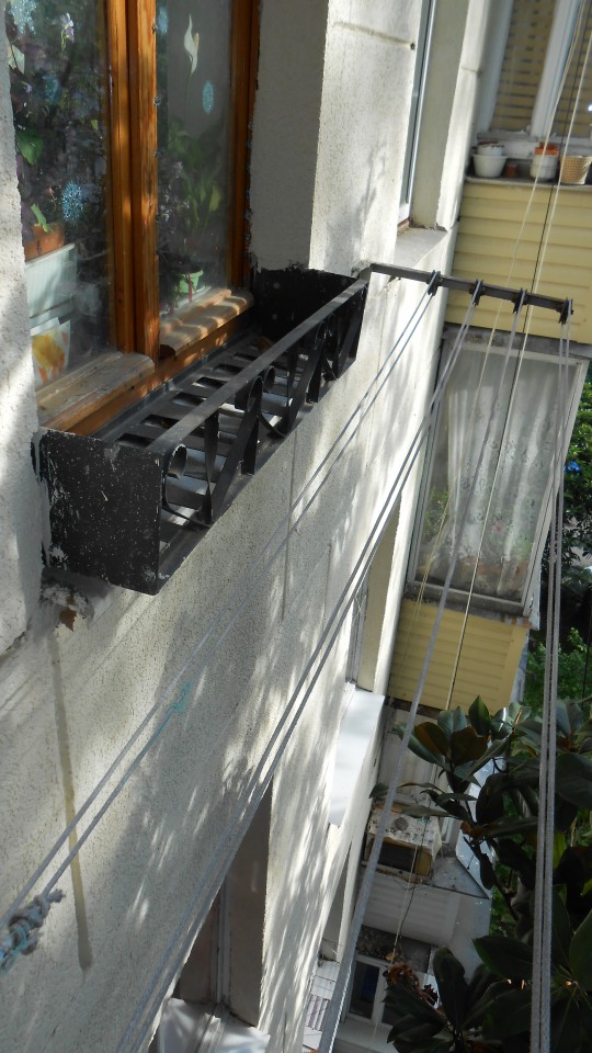 бытовые услуги