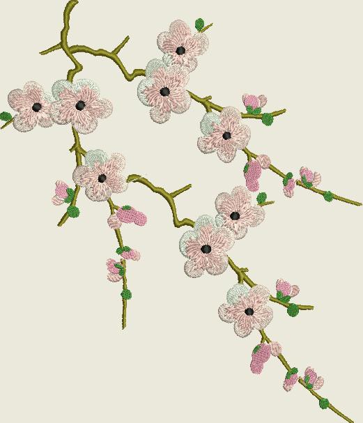 компьютерная вышивка