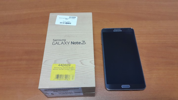 Продам Samsung GALAXY Note 3