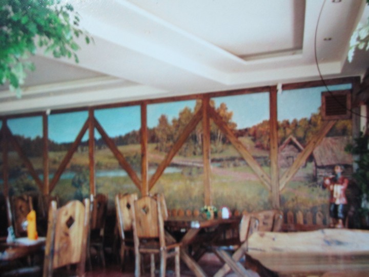 Художник-живописец,художник-декоратор,скульптор