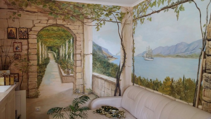 Художник-живописец,художник-декоратор,скульптор