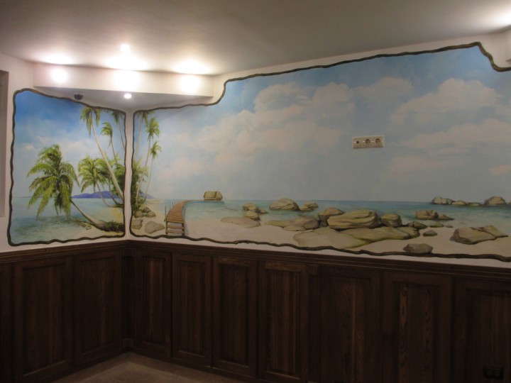 Художник-живописец,художник-декоратор,скульптор