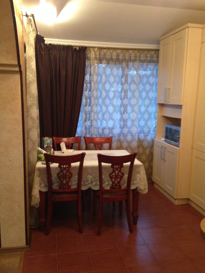 Сдаю свою 3-к кв в Сочи на ул.Гагарина