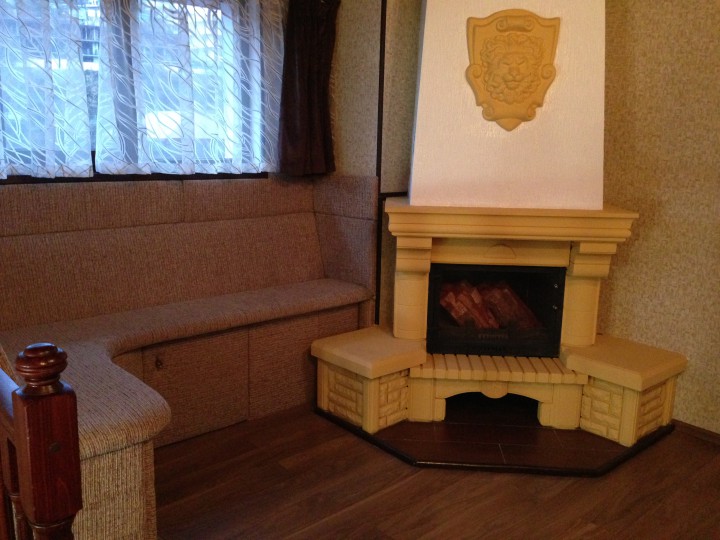 Сдаю свою 3-к кв в Сочи на ул.Гагарина