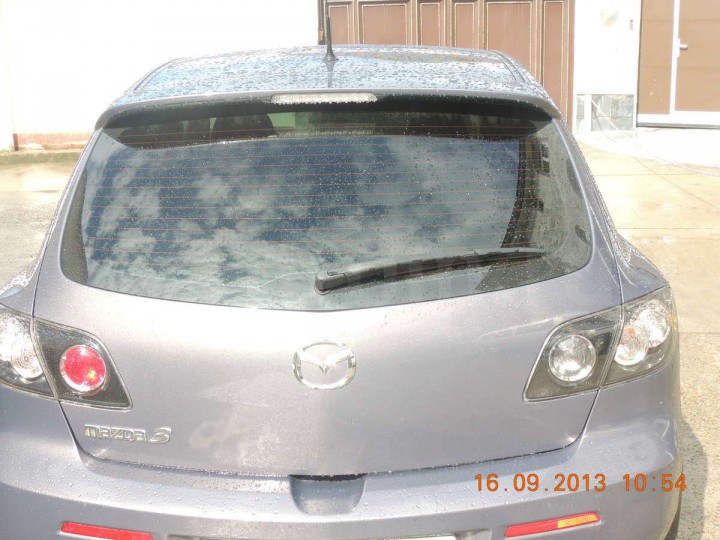 Продаю Mazda3, 2008 года