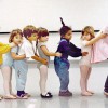 Танцы для детей от 2 лет