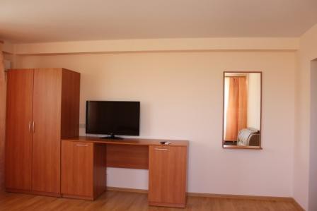 Сдаю комнаты на Мамайке посуточно 1500 р