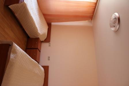 Сдаю комнаты на Мамайке посуточно 1500 р