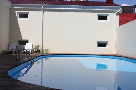 Сдаю комнаты на Мамайке посуточно 1500 р