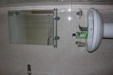 Сдаю комнаты на Мамайке посуточно 1500 р