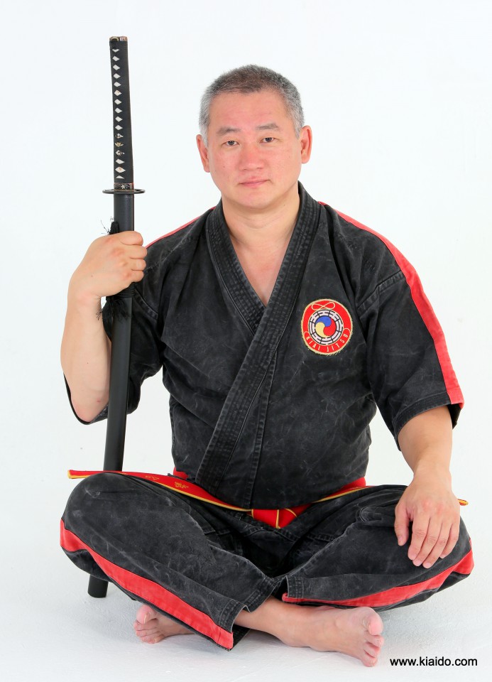 19 марта Мастер-класс по "Боевым Искусствам"