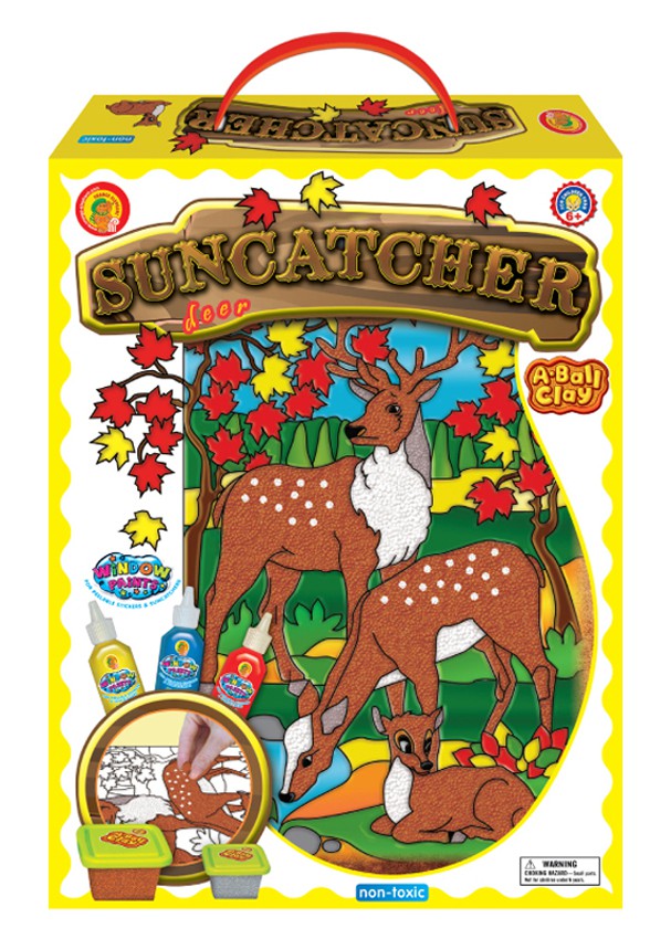 Товары для детского творчества Оранжевый слон приглашает за поку